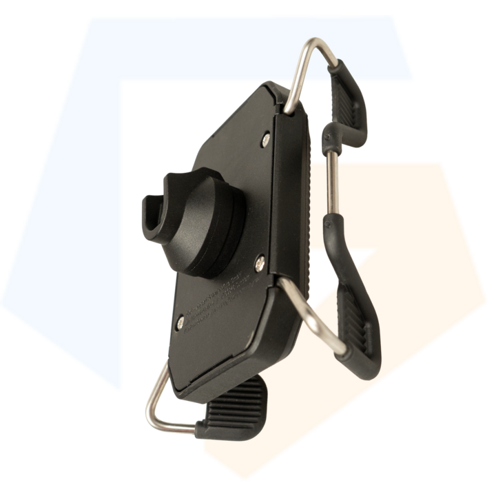 SKS SmartGrab 360 - Telefoonhouder - Zwart