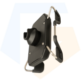 SKS SmartGrab 360 - Telefoonhouder - Zwart