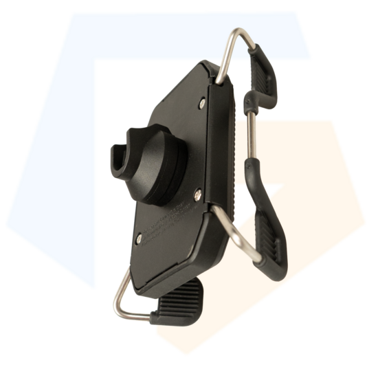 SKS SmartGrab 360 - Telefoonhouder - Zwart