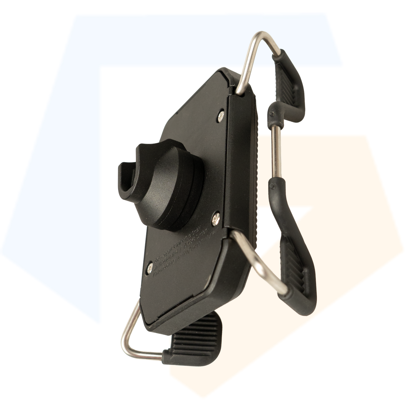 SKS SmartGrab 360 - Telefoonhouder - Zwart