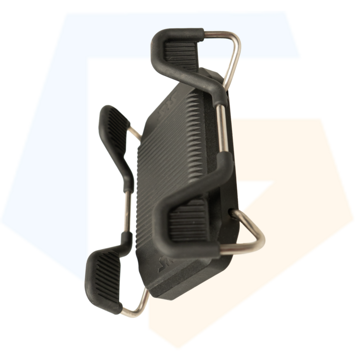 SKS SmartGrab 360 - Telefoonhouder - Zwart