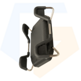 SKS SmartGrab 360 - Telefoonhouder - Zwart