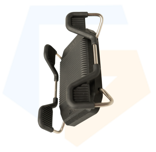 SKS SmartGrab 360 - Telefoonhouder - Zwart