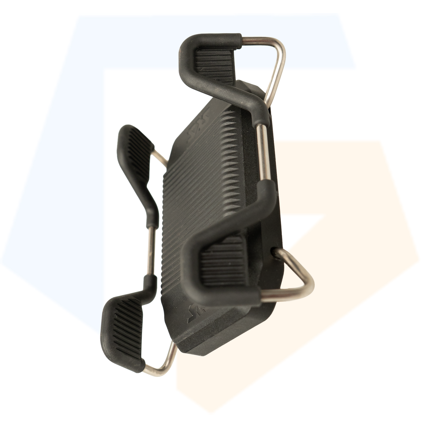 SKS SmartGrab 360 - Telefoonhouder - Zwart