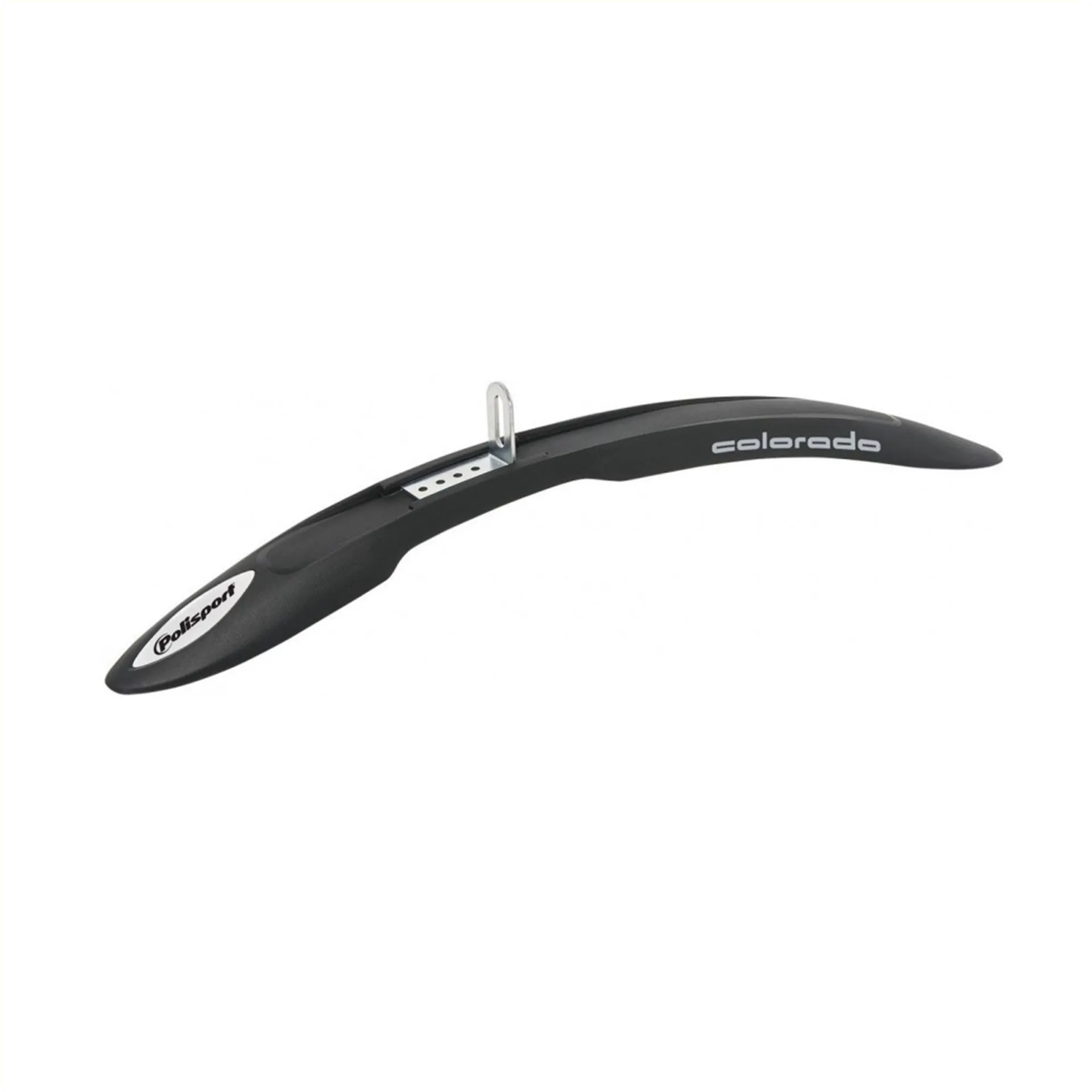 Polisport Spatbordenset Colorado - 26 Inch - Zwart