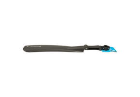 M-Wave Mud Max II - Achter Spatbord - 20 / 29 Inch - Zwart