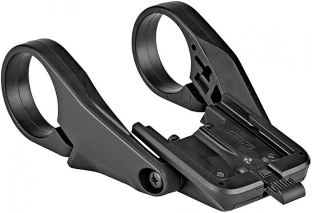 Shimano Steps Displayhouder SC-E6100 – Zwart