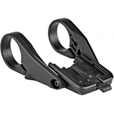 Shimano Steps Displayhouder SC-E6100 – Zwart