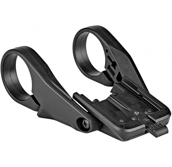 Shimano Steps Displayhouder SC-E6100 – Zwart