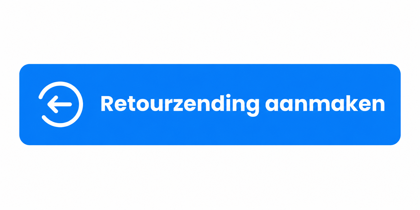 retourzending