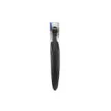Polisport Spatbord Achter - Cross Country Evo - 26 t/m 29 inch - Zwart