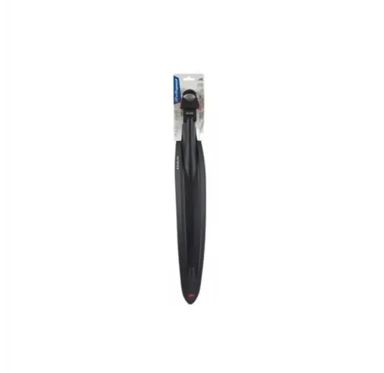 Polisport Spatbord Achter - Cross Country Evo - 26 t/m 29 inch - Zwart