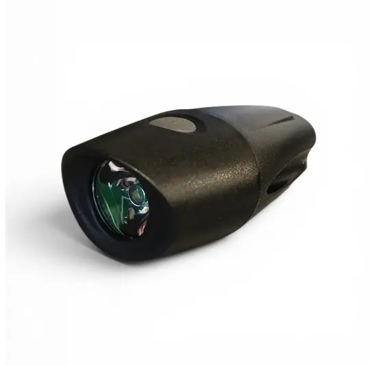FALKX Fiets koplamp - USB oplaadbaar - Inclusief stuur bracket