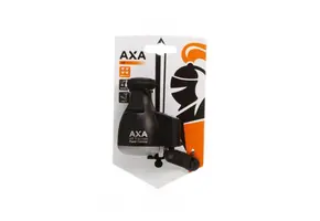 Axa 8201 Left Dynamo - Linker Montage