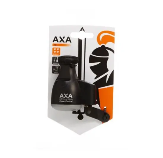 Axa 8201 Left Dynamo - Linker Montage