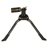 Atran Velo Dubbele Fietsstandaard Atlas 305mm - Mat Zwart