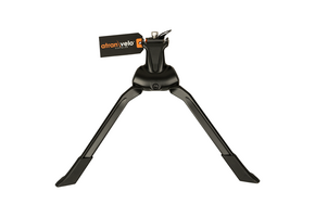 Atran Velo Dubbele Fietsstandaard Atlas 305mm - Mat Zwart