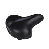 Zadel Selle San Remo - Zwart
