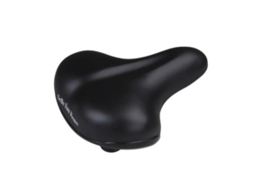Zadel Selle San Remo - Zwart