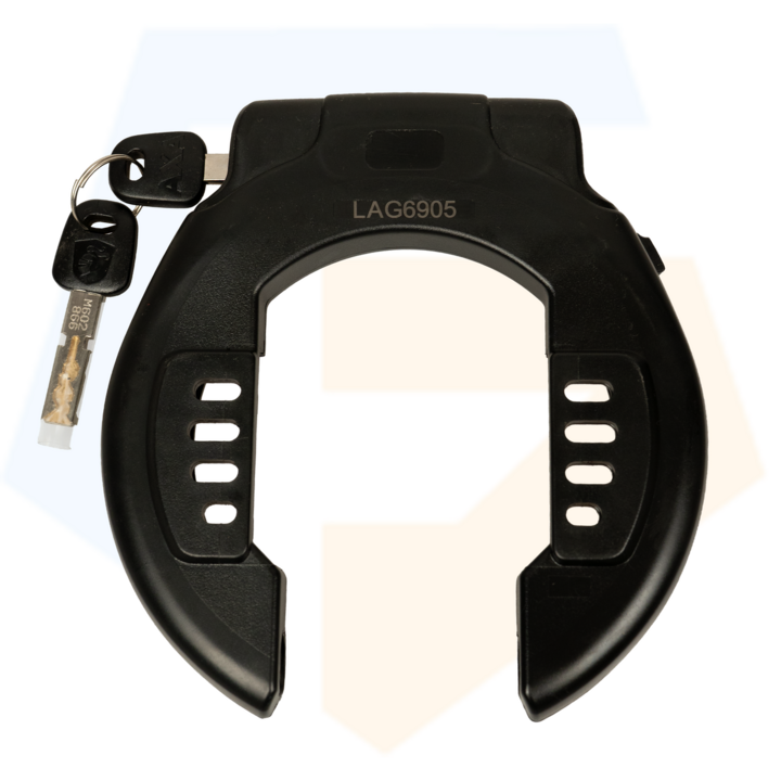 AXA Ringslot Block XXL