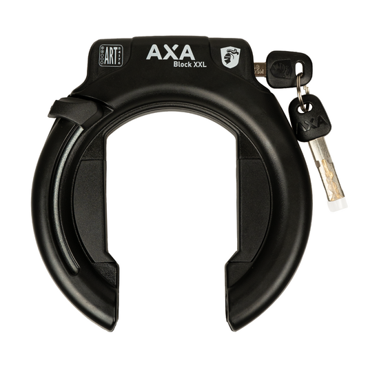AXA Ringslot Block XXL