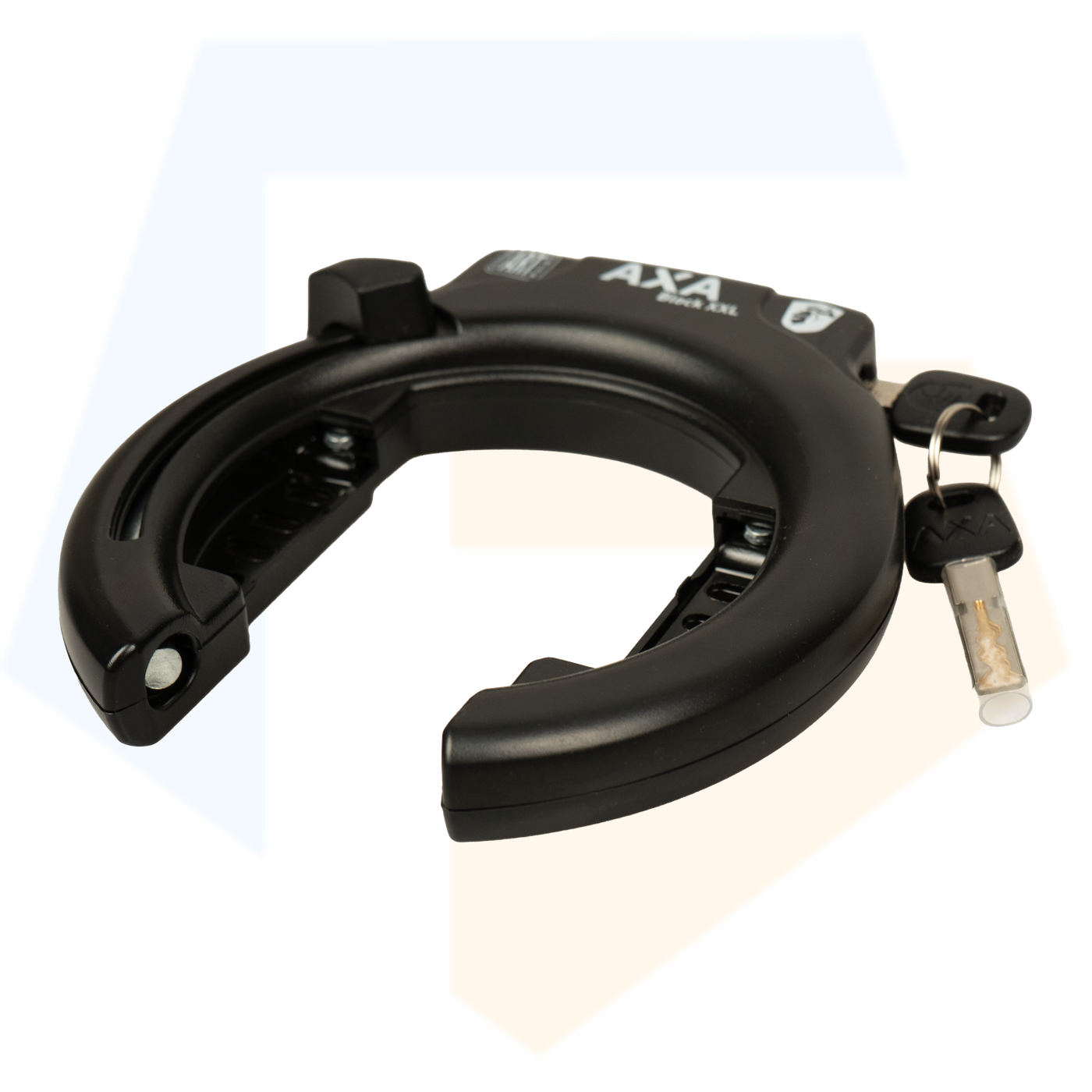 AXA Ringslot Block XXL