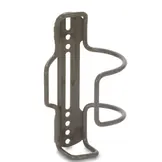 Minoura Bidonhouder SLB-100L - Zij-inlaat Links - Zwart