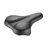 Selle San Remo Verona Fietszadel - Zwart