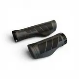 FALKX Handvatten- Enkele Lock Ring - 90/130mm - Zwart
