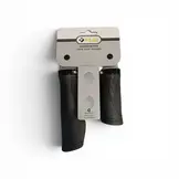 FALKX Handvatten- Enkele Lock Ring - 90/130mm - Zwart