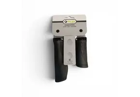 FALKX Handvatten- Enkele Lock Ring - 90/130mm - Zwart