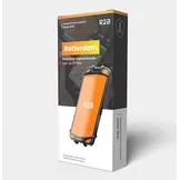 R2B Telefoonhouder Rotterdam - 4 T/M 6,5 Inch - Zwart