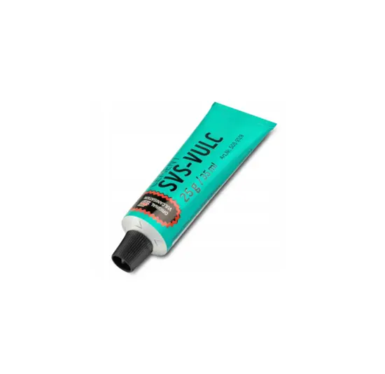 Rema Tip Top Solutie 35ml - Tube