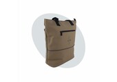 Voltano E-bike City Shopper - Khaki