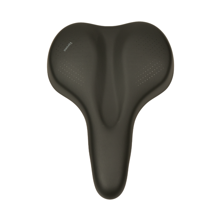 Selle San Remo Verona Fietszadel - Zwart