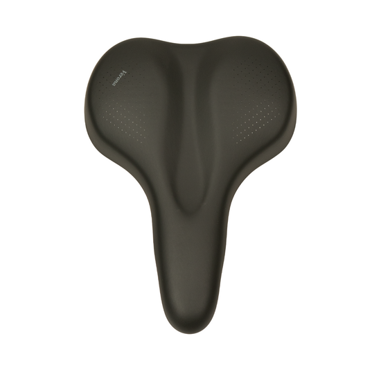 Selle San Remo Verona Fietszadel - Zwart
