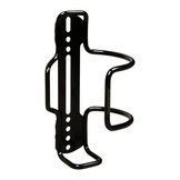 Minoura Bidonhouder SLB-100L - Zij-inlaat Links - Zwart