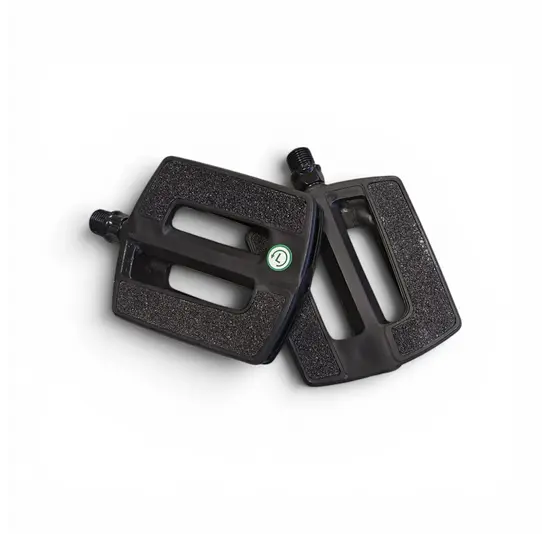 FALKX Gripper II E-bike Fietspedalen - Anti slip Pedalen - Zwart