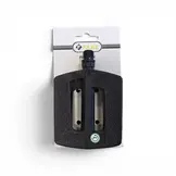 FALKX Gripper II E-bike Fietspedalen - Anti slip Pedalen - Zwart