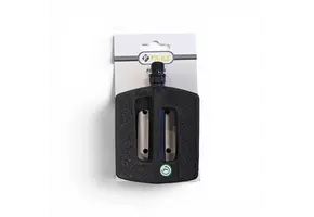 FALKX Gripper II E-bike Fietspedalen - Anti slip Pedalen - Zwart
