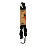 AXA Insteekketting UPC Pro - ART2 - 100CM - Zwart