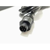 Sparta Acculader Emotion - 36V - 2A - 5-polig - AGLC084V42S