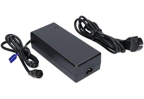Sparta Acculader Emotion - 36V - 2A - 5-polig - AGLC084V42S