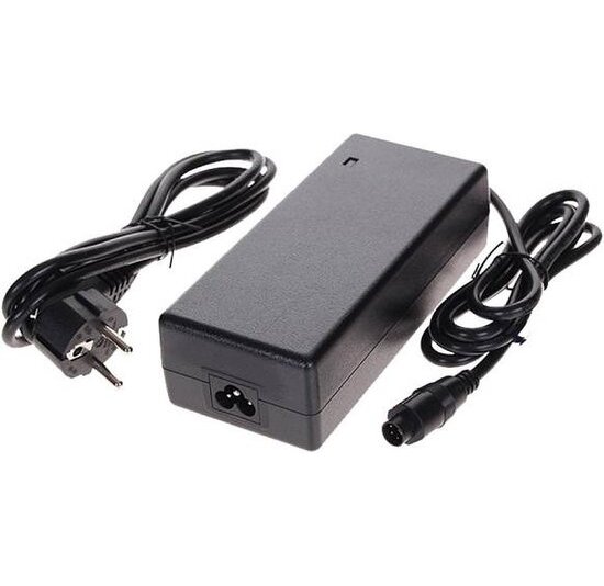 Sparta Acculader Emotion - 36V - 2A - 5-polig - AGLC084V42S