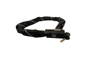 Falkx Kettingslot - Art2 Goedgekeurd - 110 CM