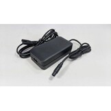 Qwic Acculader Urban/Inter Premium 2a - 3 Pins - 36V - Fietsacculader