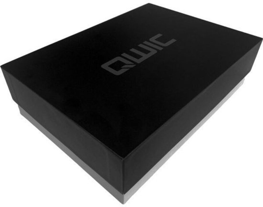 Qwic Acculader Urban/Inter Premium 2a - 3 Pins - 36V - Fietsacculader