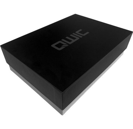 Qwic Acculader Urban/Inter Premium 2a - 3 Pins - 36V - Fietsacculader