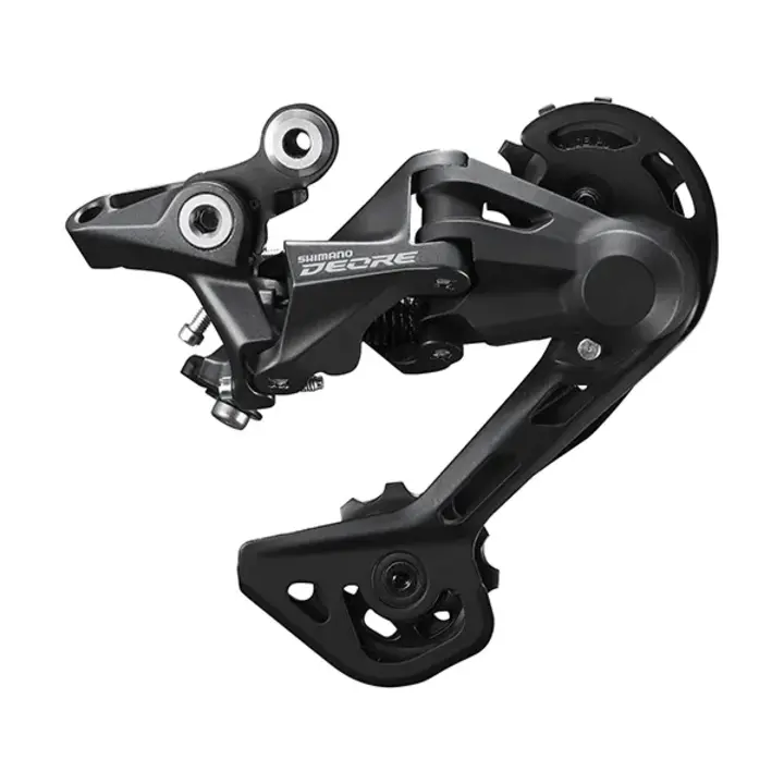 Shimano Deore Derailleur - 2x10/11sp