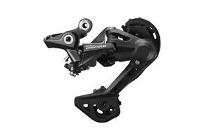 Shimano Deore Derailleur - 2x10/11sp